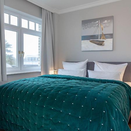 Strandlaeufer A4 Wenningstedt-Braderup Екстер'єр фото
