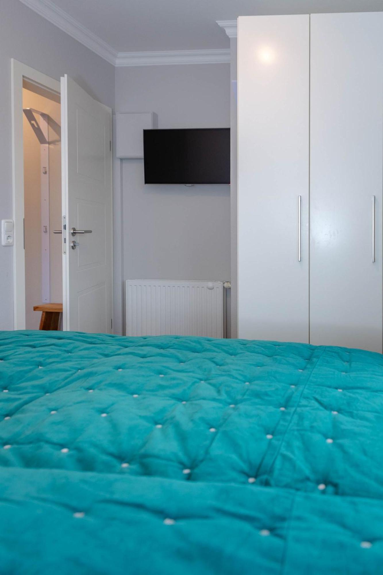 Strandlaeufer A4 Wenningstedt-Braderup Екстер'єр фото