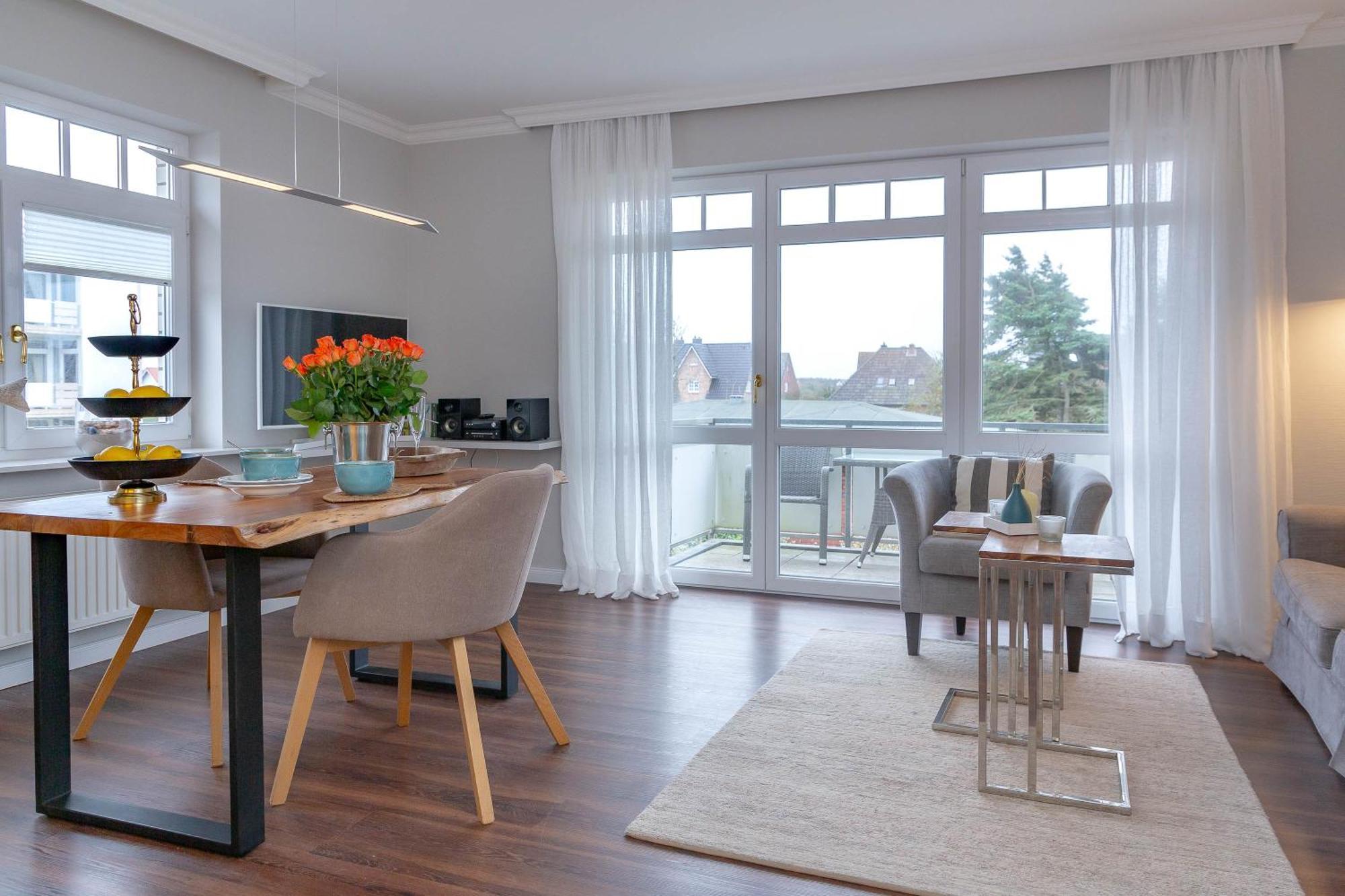 Strandlaeufer A4 Wenningstedt-Braderup Екстер'єр фото
