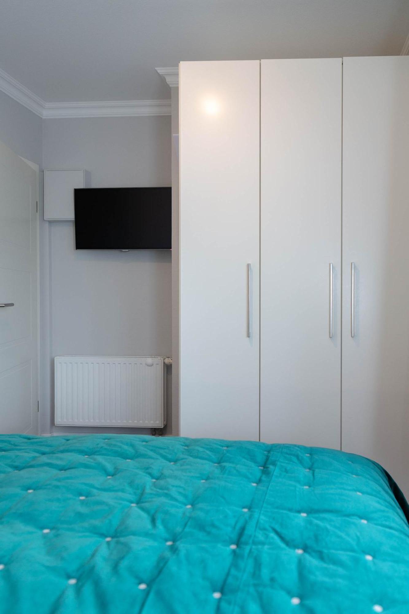 Strandlaeufer A4 Wenningstedt-Braderup Екстер'єр фото